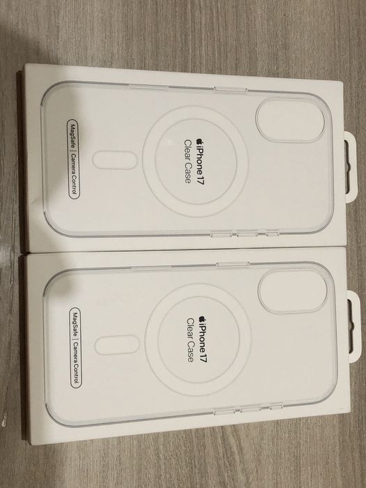 Huse originale Apple