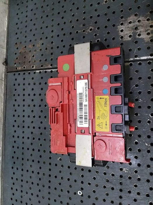 Borna baterie plus bmw seria 3 e90 697137006