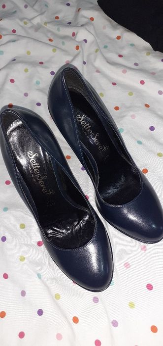 Pantofii piele,Transport gratuit