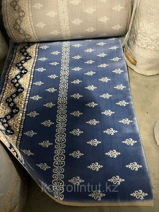 Ковролин для мечети