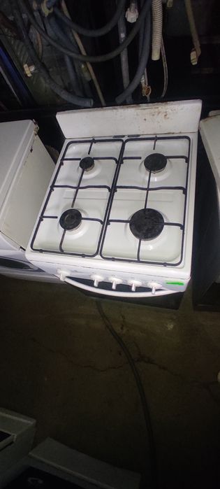 Газ плита с доставкой