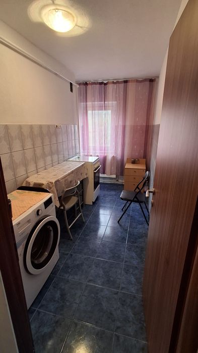 Garsoniera de închiriat