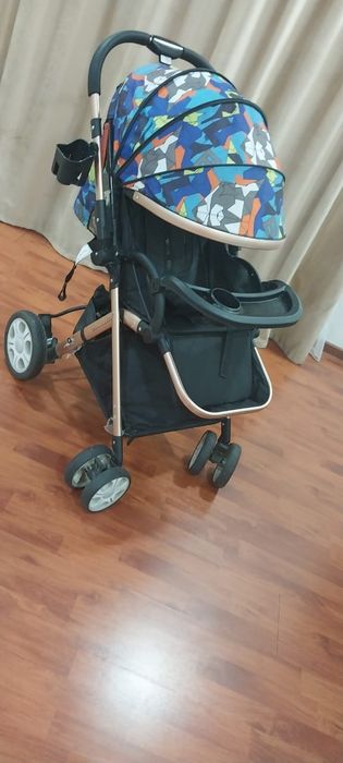 Коляска  детская Goballe