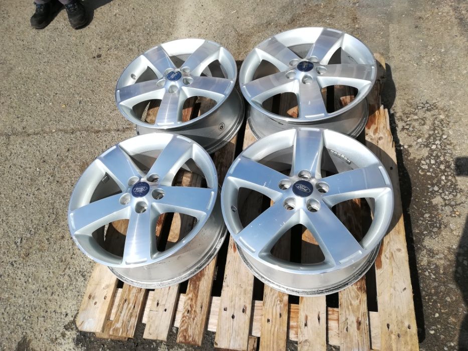 17 цола 5 х 108 мм ФОРД Ес Макс - ОРИГИНАЛ !