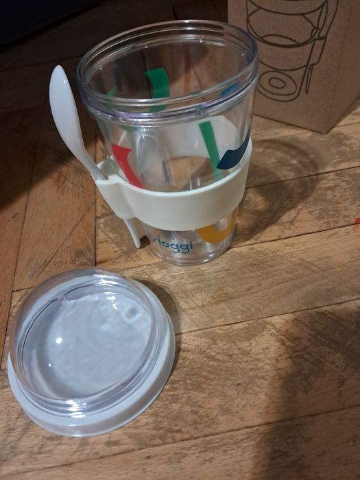 Бебешка чашка - 5€