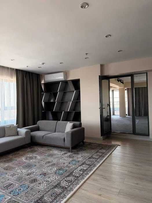 Новостройка 3/18/25 ЖК «Akay city» ОР-Р Дархан, Акай сити