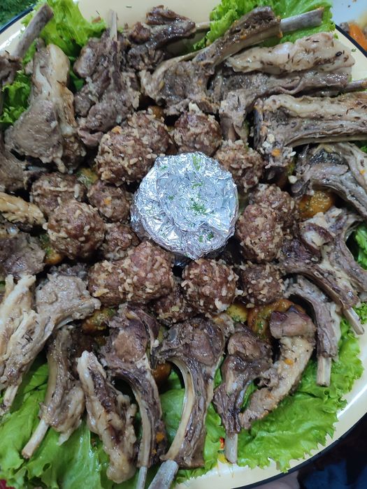 Qovurdoq , ковурдок 24 soat zakaz olamz