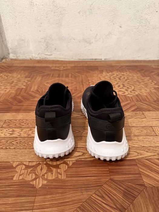 Маратонки Calvin Klein - номер 43