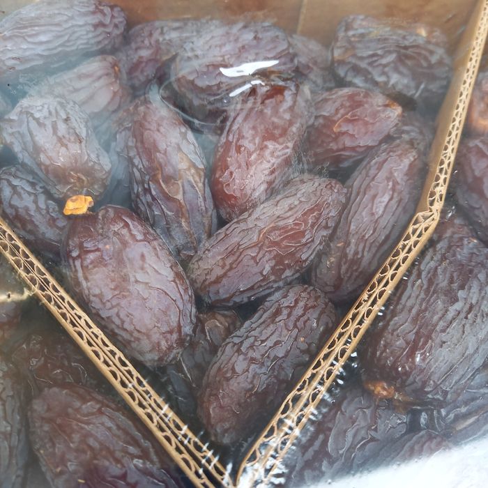 Финики королевские xurmo hurmo korolevskiy quruq meva хурма