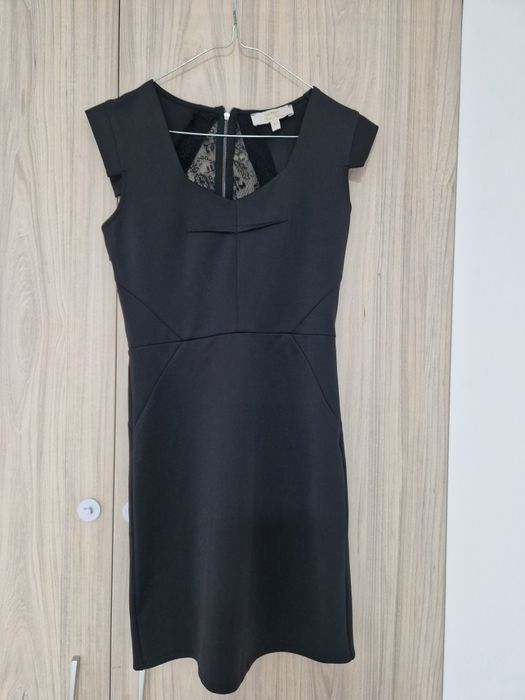 Rochie koton măsura Xs