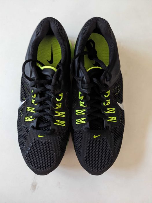 Nike Air Max 2013 мъжки маратонки номер 40 от Сащ
