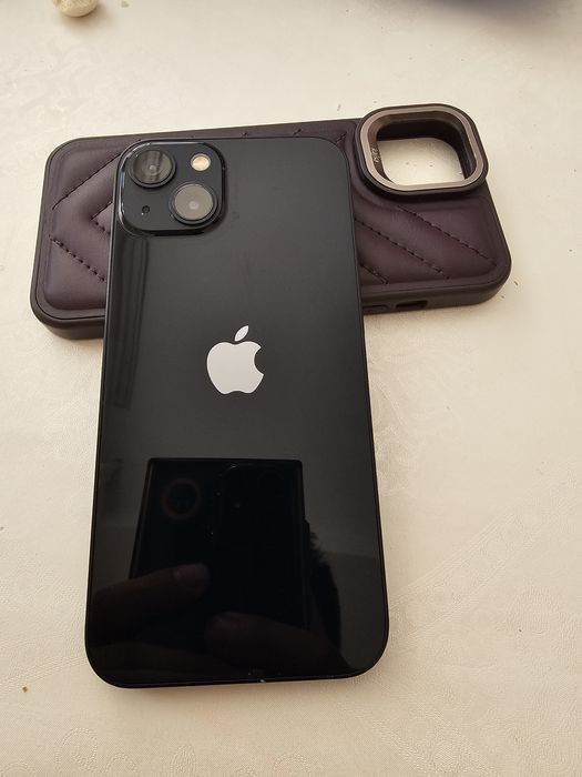 Айфон 13 128.  Обмен на андройд.