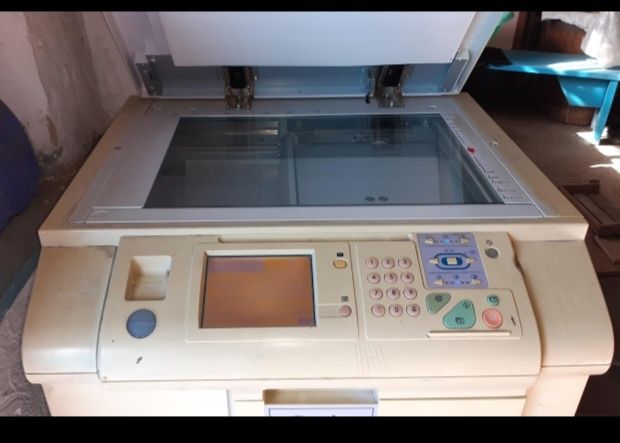 Продам Дпло.550 .Дбликатор для типографии