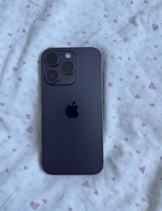 Продам или обмен iPhone 14 Pro, Айфон 14 про
