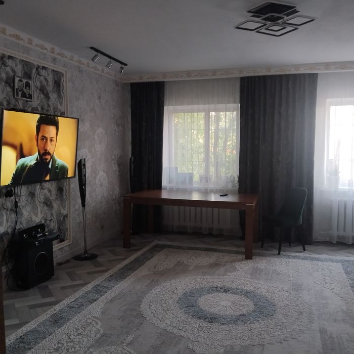 Продажа частного дома
