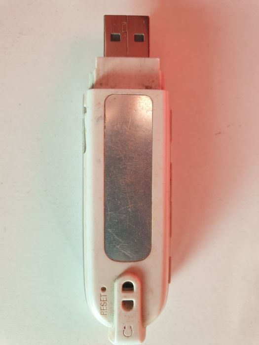 МР3 Walkman Sony, FM,REC,4GB