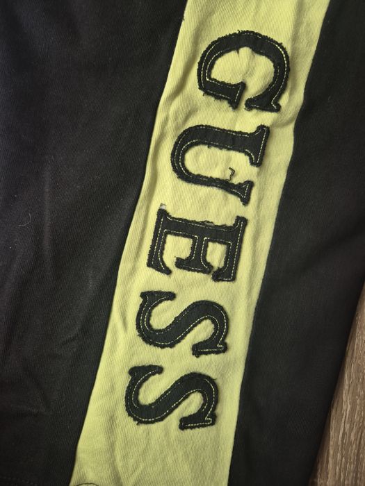 Pantaloni scurți Băieți Guess xl
