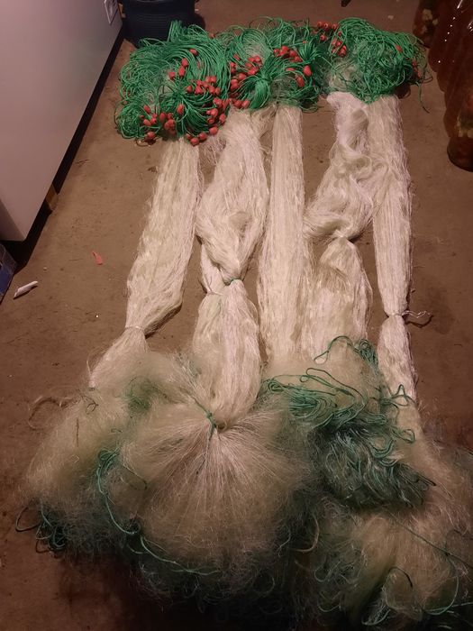 Plase pescuit traditionale