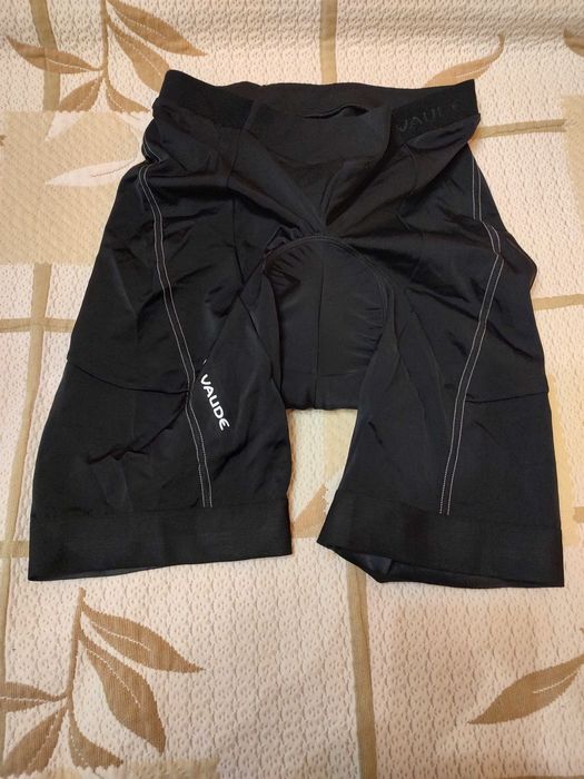 Vaude-къс клин за колоездене  XL