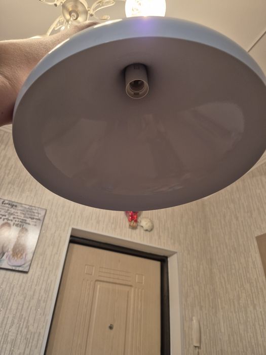 Продам люстру б/у