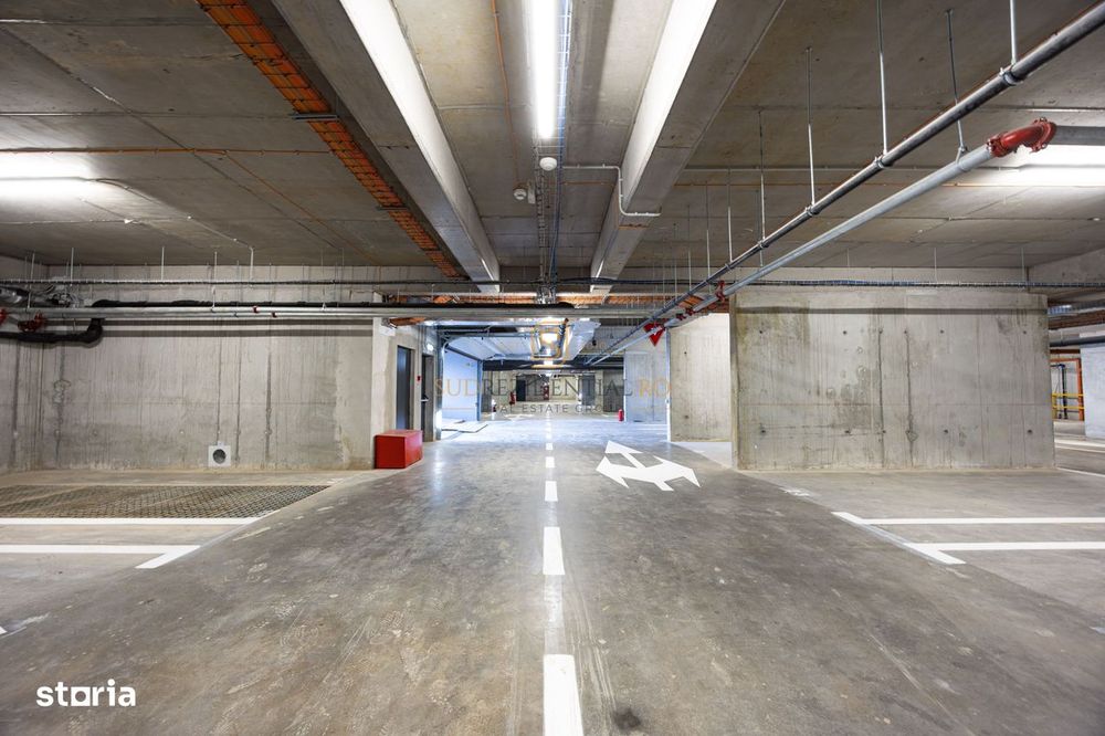 Apartament in zona Metalurgiei, langa parc - 4 camere, finisaje noi