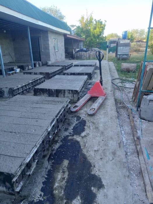 Полистирол блок Шу