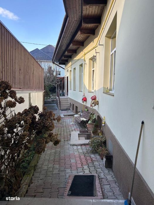 Casa Individuala cu Garaj Zona Schei