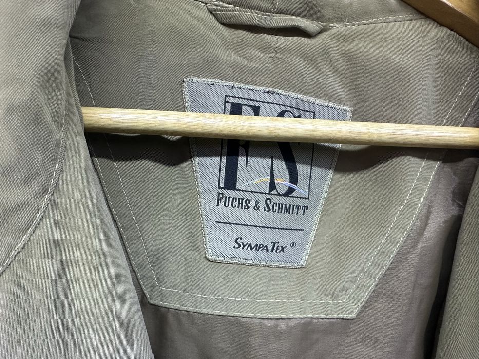 Мъжко Зимно Яке