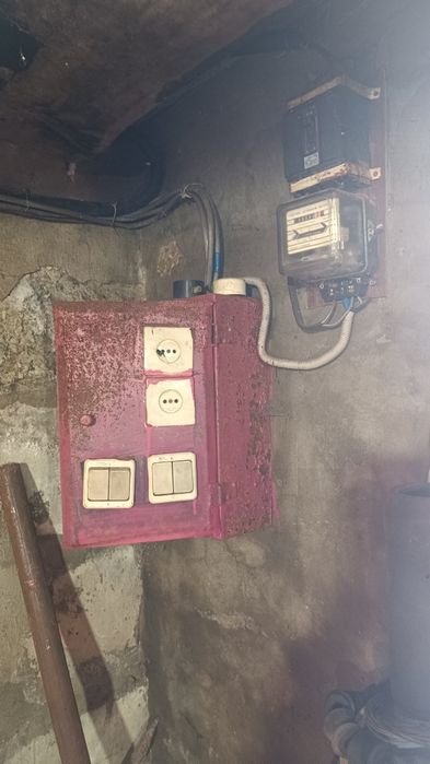 Продам гараж 7 район