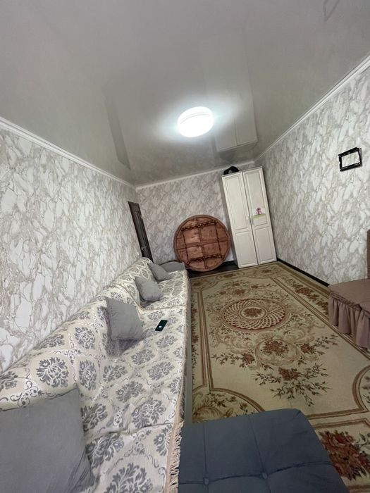Продается квартира, возможен обмен на дом