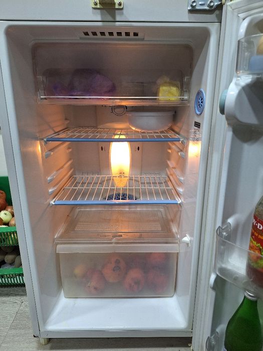 Холодилник LG б/у