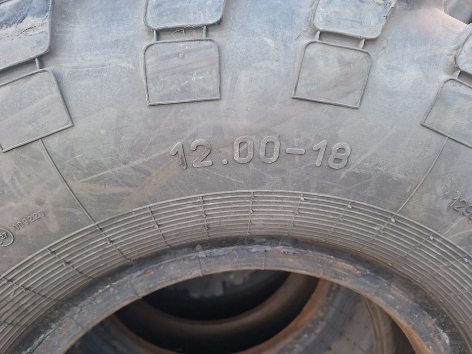 продам колёса на газ 66