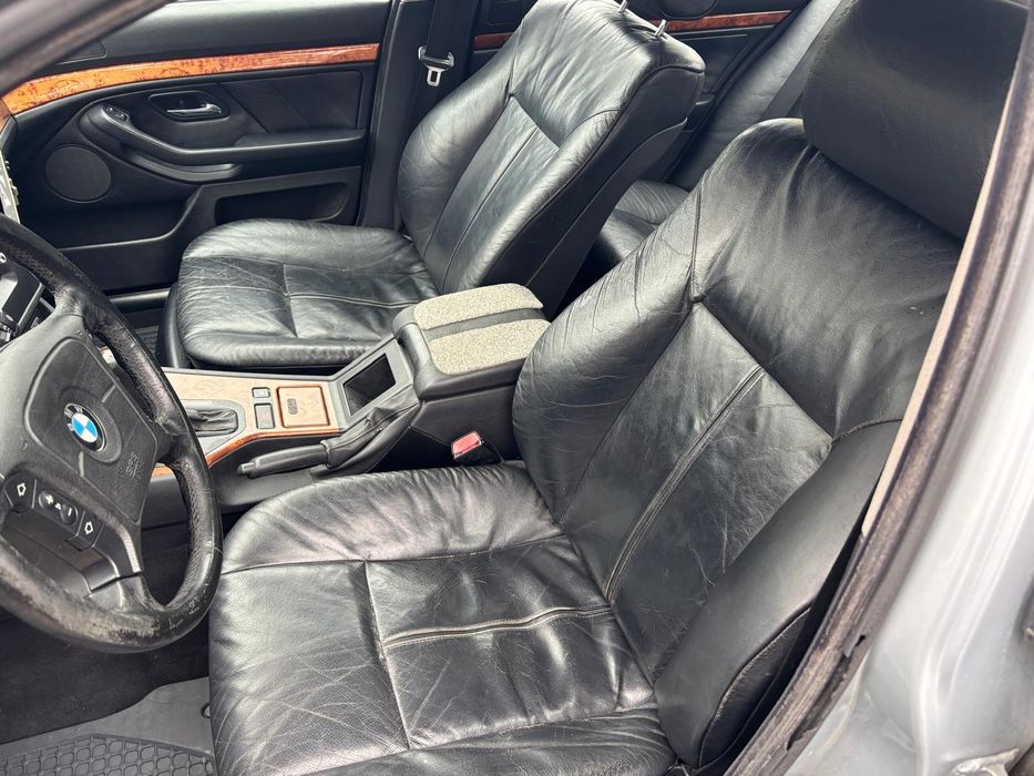 BMW seria 525TDS