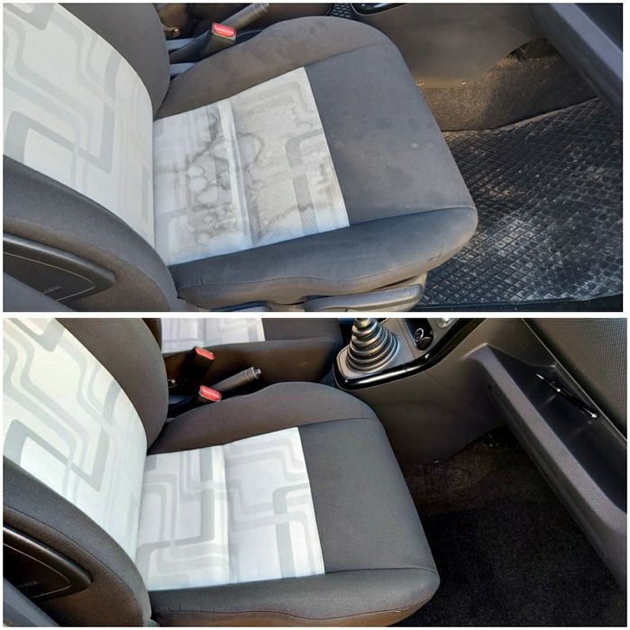 CURĂȚARE TAPITERIE Auto La Domiciliu/Sau Locatia mea POLISH Auto/Curat