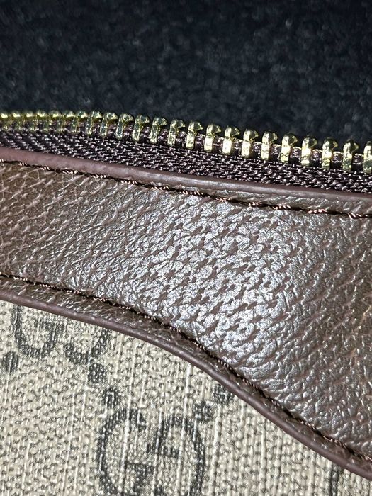 Geantă de umăr Gucci Ophidia