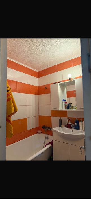 Apartament 2 camere brancoveanu