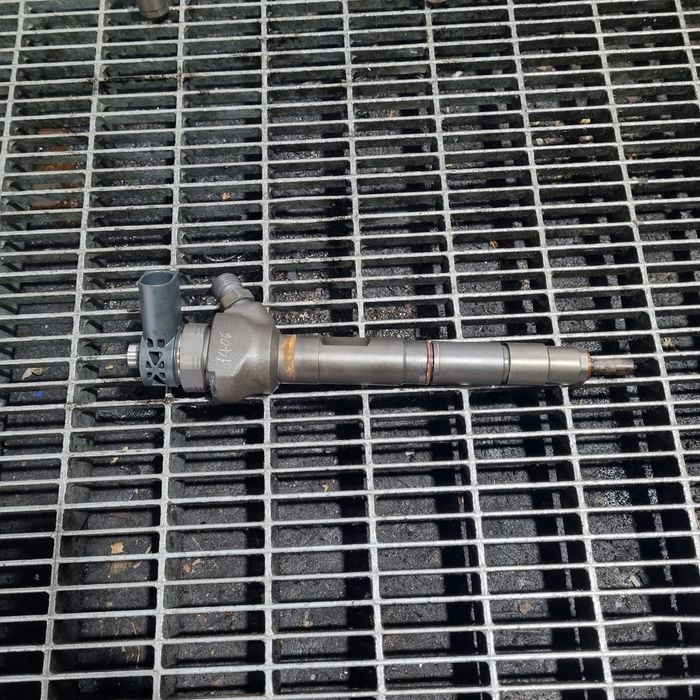 Injector Skoda Yeti 2.0 TDI - 110CP CUUA CFHA DFSA CLCA Euro5 (1406) Diesel ...