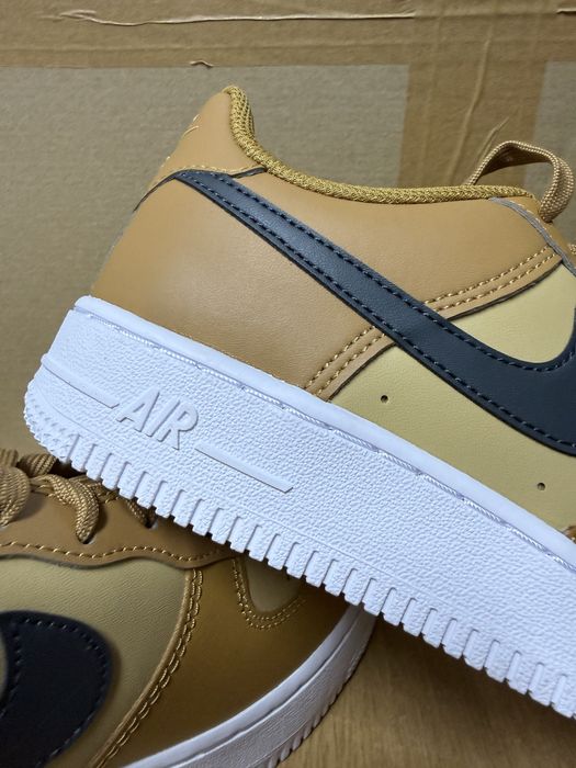 Nike AF1 marimea 38,5 noi, originali