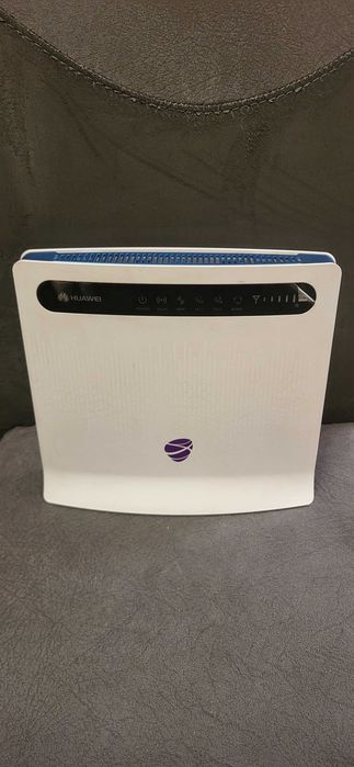 HUAWEI 4G B593u-12 Router  liber de retea