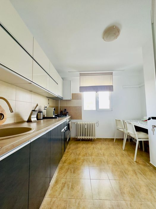Inchiriez apartament 2 camere