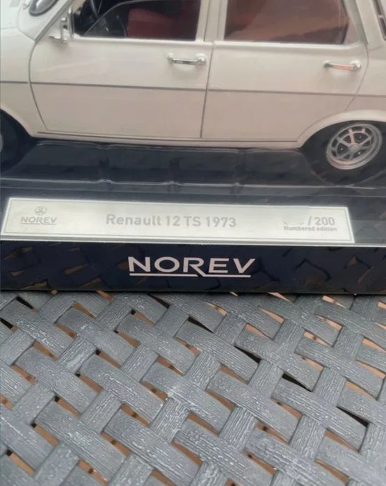 macheta renault dacia