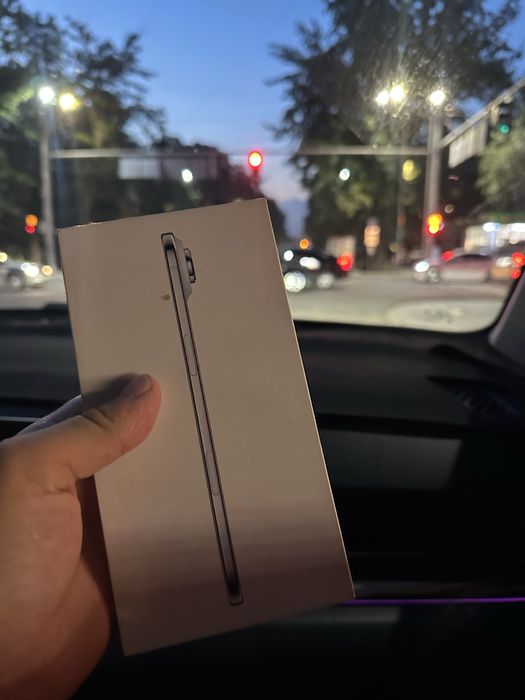 iphone 17 Air 256