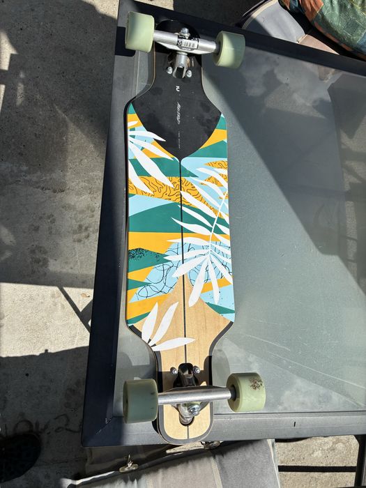 Longboard DropMini