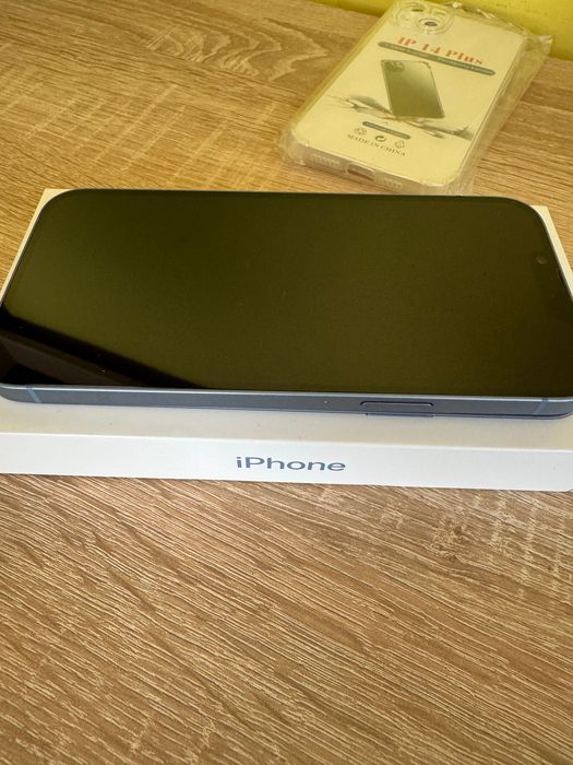 iPhone 14 Plus 128 gb