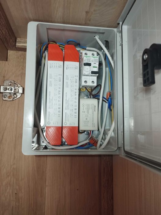 Електротехник Русе.