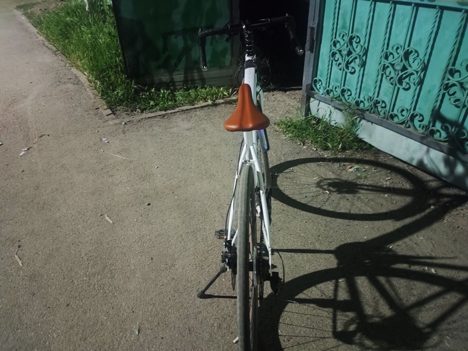 Лечение велосипед