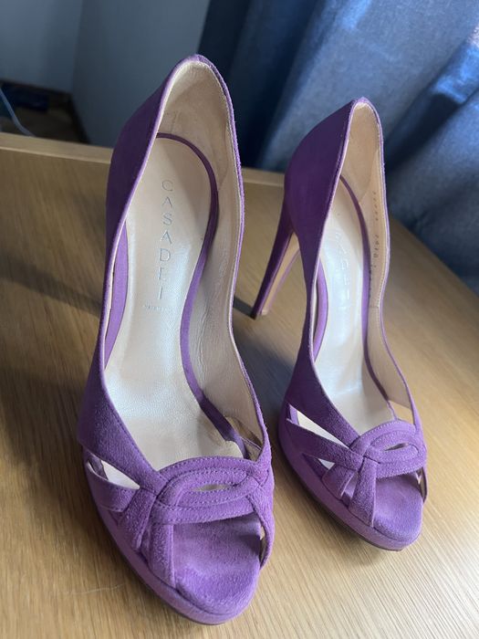 CASADEI  Дамски обувки