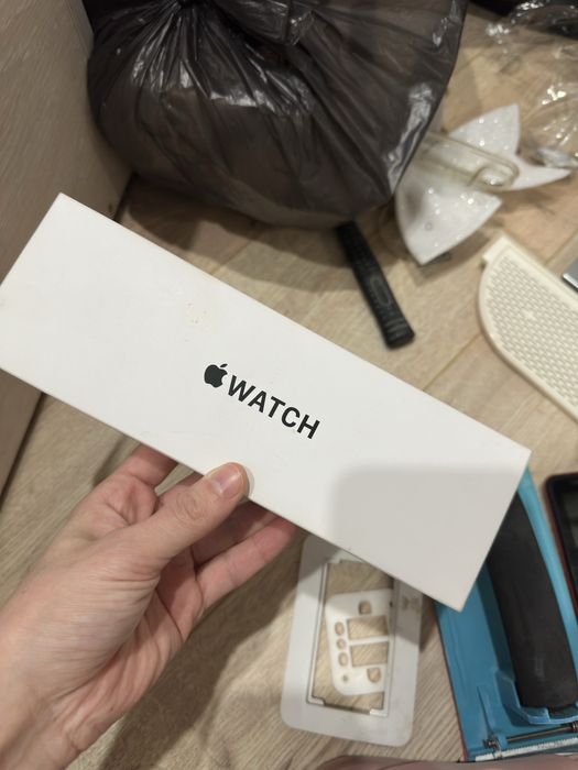 Часы apple watch Se