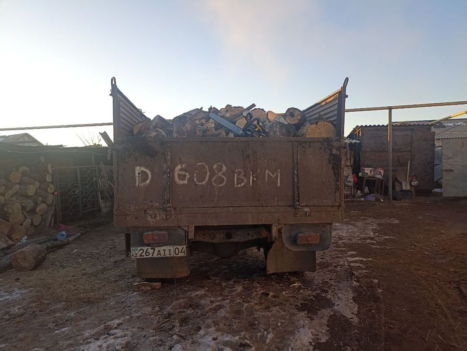 Продам газ 53 или обменяю