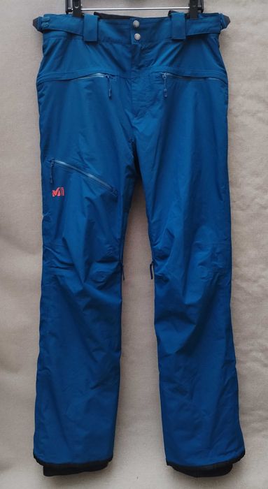 Millet Atna Peak 10K ski pant ски сноуборд туристически панталон #L/XL